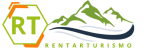Logo rentar Turismo Colombia